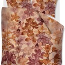 Beddinghouse Beddinghouse Housse de couette Orchid Terra 140x200/220