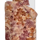 Beddinghouse Beddinghouse Dekbedovertrek Orchid Terra 200x200/220