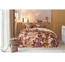Beddinghouse Housse de Couette Orchid Terra 240x200/220