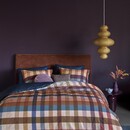 Beddinghouse Beddinghouse Housse de Couette Reeves Multi 240x200/220