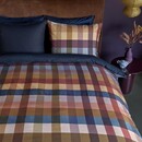 Beddinghouse Beddinghouse Housse de Couette Reeves Multi 240x200/220