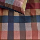 Beddinghouse Beddinghouse Housse de Couette Reeves Multi 240x200/220