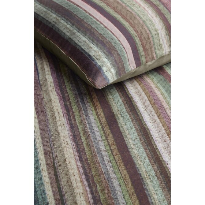 Beddinghouse Housse de Couette Roman Multi 240x200/220