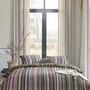 Beddinghouse Beddinghouse Dekbedovertrek Roman Multi 240x200/220