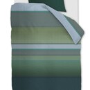 Beddinghouse Beddinghouse Dekbedovertrek Romeo Blue Green 140x200/220