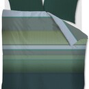 Beddinghouse Beddinghouse Dekbedovertrek Romeo Blue Green 240x200/220