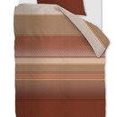 Beddinghouse Beddinghouse Housse de couette Romeo Terra 140x200/220