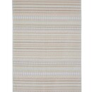 Pip Studio Pip Studio Serviette de douche à motif géométrique Sable 70x140 cm