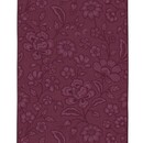 Pip Studio Pip Studio Jasmin Jacquard serviette de douche Rose foncé 70x140 cm