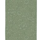 Pip Studio Pip Studio Jasmin Jacquard drap de douche Vert 70x140 cm