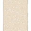 Pip Studio Pip Studio Jasmin Jacquard drap de douche Sable 70x140 cm