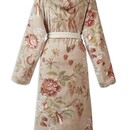 Pip Studio Pip Studio Secret Garden Bathrobe badjas Khaki XS