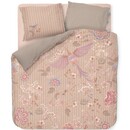 Pip Studio Housse de couette Pip Studio Buenas Noches Sable 140x200/220