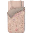 Pip Studio Housse de couette Pip Studio Buenas Noches Sable 140x200/220