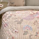 Pip Studio Housse de couette Pip Studio Buenas Noches Sable 200x200/220
