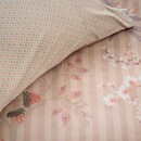 Pip Studio Housse de couette Pip Studio Buenas Noches Sable 200x200/220