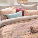 Pip Studio Pip Studio Housse de Couette Buenas Noches Sable 240x200/220