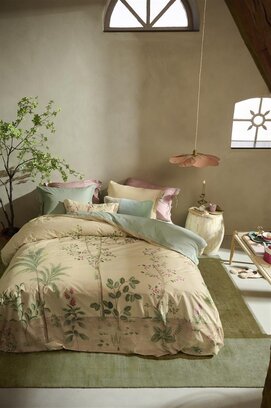 Housse de couette Pip Studio Fata Morgana Sable 240x200/220