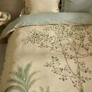 Pip Studio Housse de couette Pip Studio Fata Morgana Sable 240x200/220