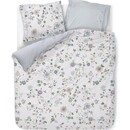 Pip Studio Housse de couette Pip Studio Flores Bailando Blanc cassé 140x200/220