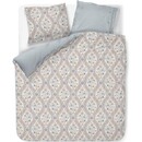 Pip Studio Pip Studio Dekbedovertrek Ornamento Ramo Wit 140x200/220