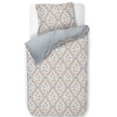 Pip Studio Pip Studio Dekbedovertrek Ornamento Ramo Wit 140x200/220