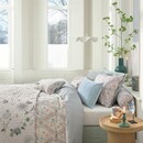 Pip Studio Pip Studio Dekbedovertrek Ornamento Ramo Wit 200x200/220