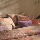 Pip Studio Pip Studio Dekbedovertrek Ornamento Ramo Multi 200x200/220