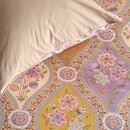 Pip Studio Pip Studio Dekbedovertrek Ornamento Ramo Multi 200x200/220