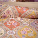 Pip Studio Pip Studio Housse de Couette Ornamento Ramo Multi 240x200/220
