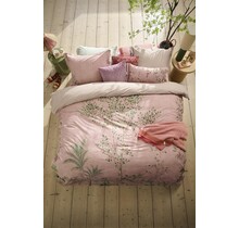 Housse de couette Pip Studio Fata Morgana Rose 200x200/220
