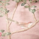 Pip Studio Housse de couette Pip Studio Fata Morgana Rose 200x200/220