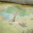 Pip Studio Housse de couette Pip Studio Cabrera Vert 240x200/220