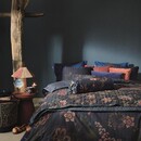 Pip Studio Housse de couette Pip Studio Buenas Noches Bleu Foncé 140x200/220