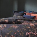 Pip Studio Housse de couette Pip Studio Buenas Noches Bleu Foncé 140x200/220