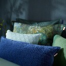 Pip Studio Pip Studio Dekbedovertrek Jardin de Noche Donkerblauw 200x200/220