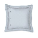 Pip Studio Coussin carré Pip Studio Flores Bailando Blanc cassé 45x45 cm