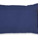 Pip Studio Pip Studio Velvet Sky sierkussen Donkerblauw 40x60 cm