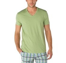 Calida T-Shirt Homme 14818 Vert S