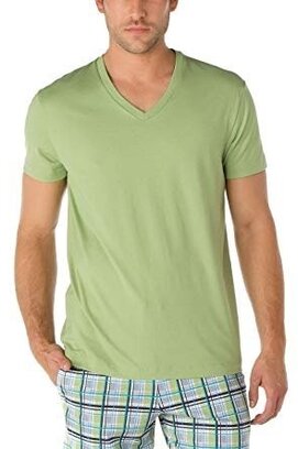 Calida Men T-Shirt  14818 Green S