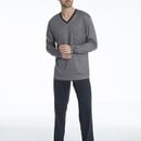 Calida Men Pyjamas  48465 Onyx XXL