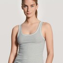 Calida Dames tank top 12391 Dark Lapis M