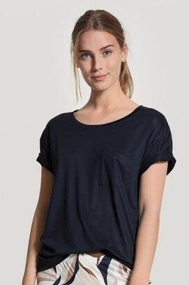 Calida Women Top Short-Sleeve 14690  S