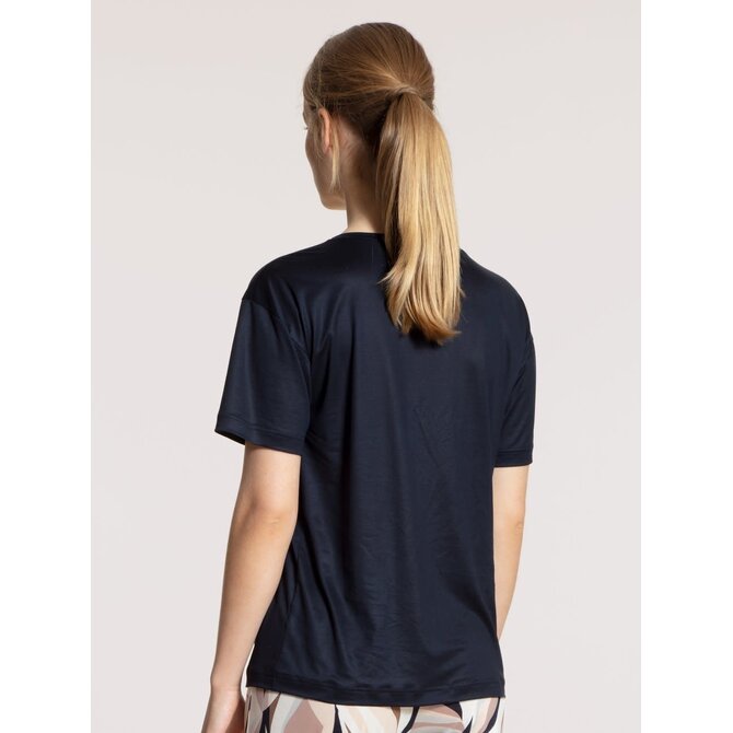 Calida Women Top Short-Sleeve 14690  S Calida Women Top Short-Sleeve 14690  S