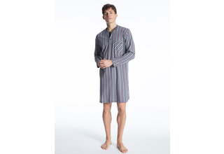 Chemise de nuit pour homme Calida 30063 Ombre S