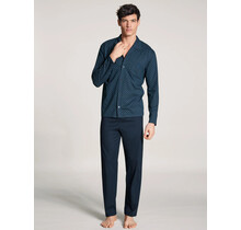 Pyjama pour homme Calida long 41685 Parisian XXL