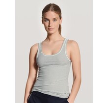 Calida Dames tank top 12391 Dark Lapis S