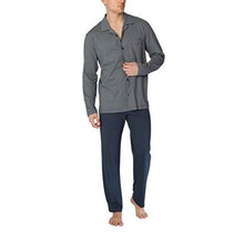 Calida Men Pyjamas  42665 Onyx S
