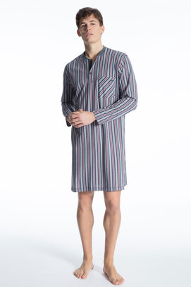 Chemise de nuit pour homme Calida 30063 Ombre XL