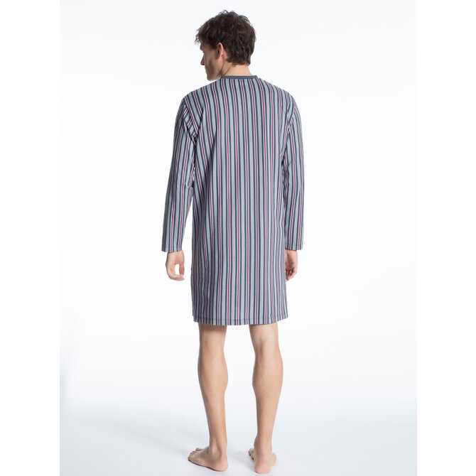 Chemise de nuit pour homme Calida 30063 Ombre XL